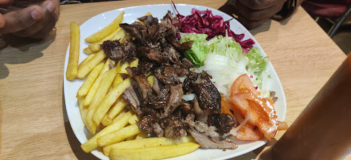 Photo of Shawarma - 84 Brick Ln, London E1 6RL, UK