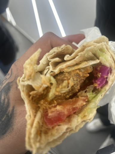 Photo of Shawarmanji - 185 Old Oak Rd, London W3 7HH, UK