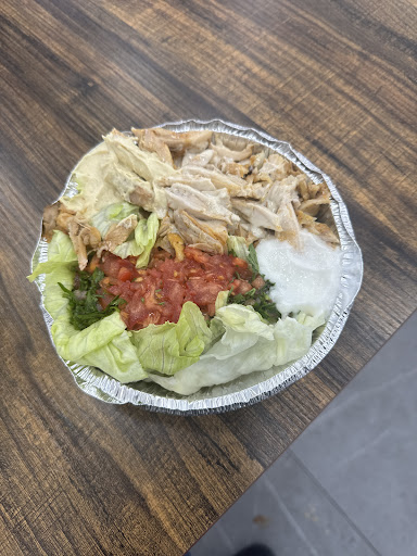Photo of Shawarmanji - 185 Old Oak Rd, London W3 7HH, UK