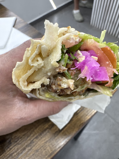 Photo of Shawarmanji - 185 Old Oak Rd, London W3 7HH, UK