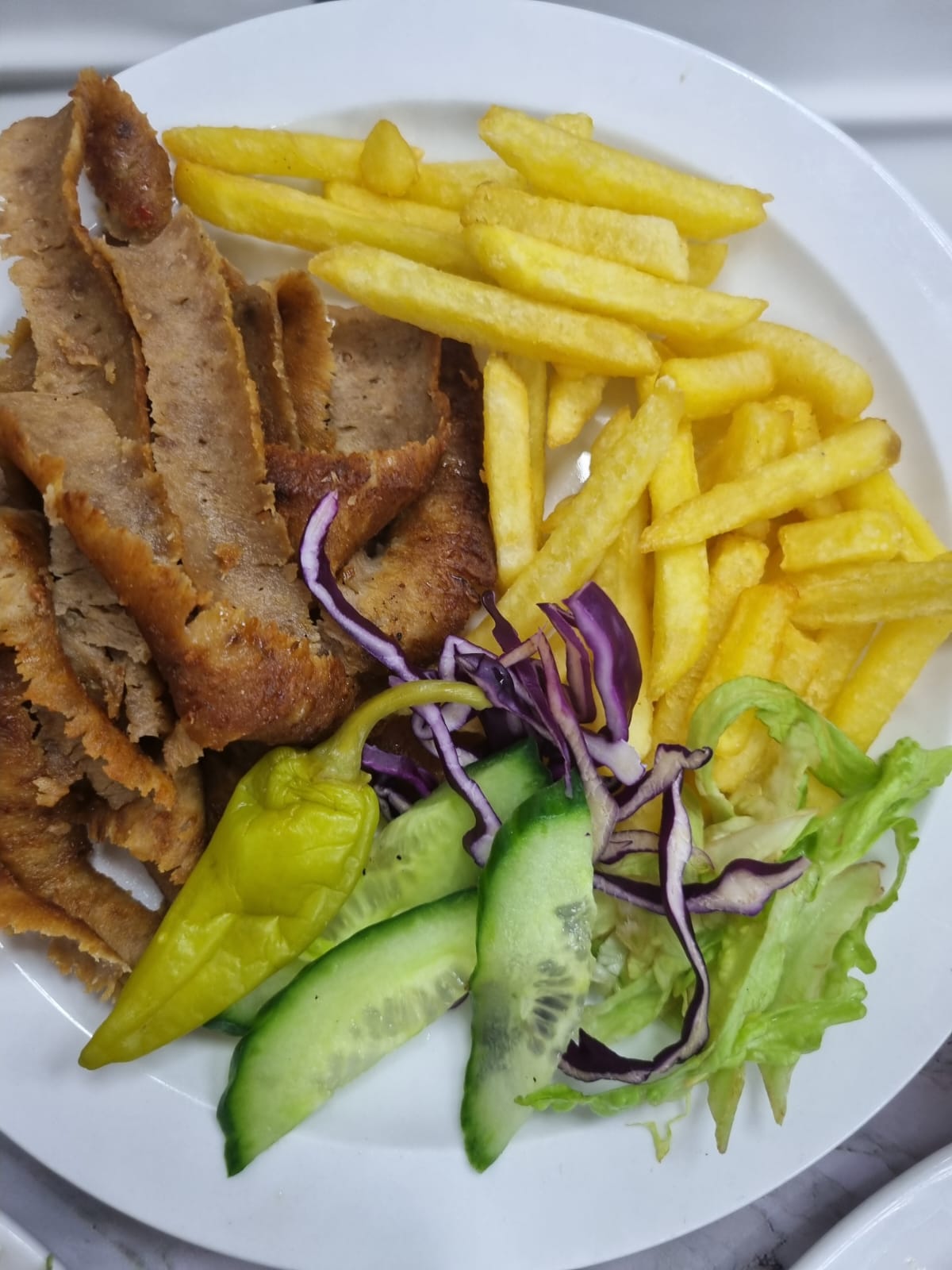 Photo of GMK Shawarma & Grill - 376 Brigstock Rd, Thornton Heath CR7 7JF, UK