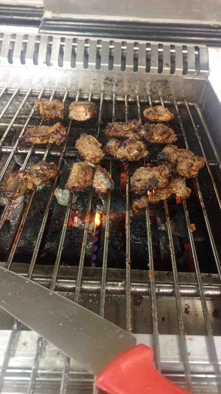 Photo of GMK Shawarma & Grill - 376 Brigstock Rd, Thornton Heath CR7 7JF, UK