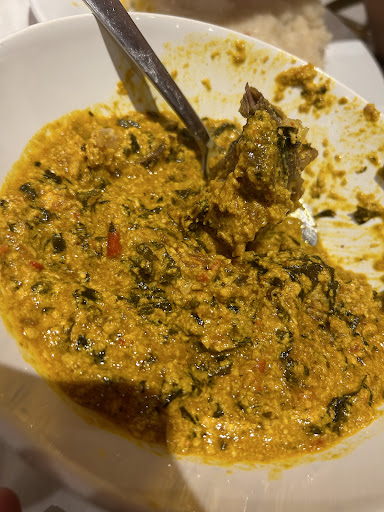 Photo of Princelyn (Nigerian Restaurant & Groceries) - Princelyn, 477 Bethnal Grn Rd, London E2 9QH, UK