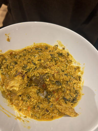 Photo of Princelyn (Nigerian Restaurant & Groceries) - Princelyn, 477 Bethnal Grn Rd, London E2 9QH, UK