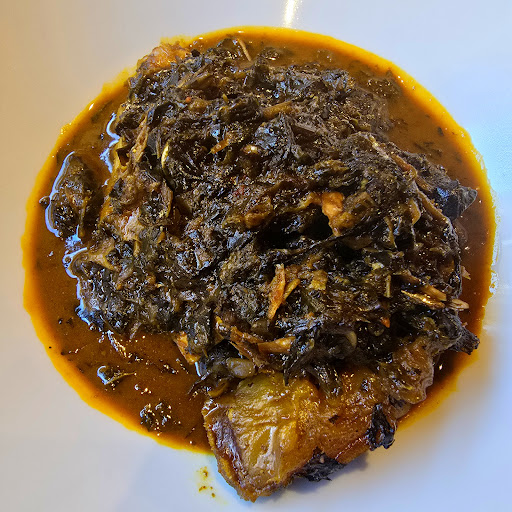 Photo of Princelyn (Nigerian Restaurant & Groceries) - Princelyn, 477 Bethnal Grn Rd, London E2 9QH, UK