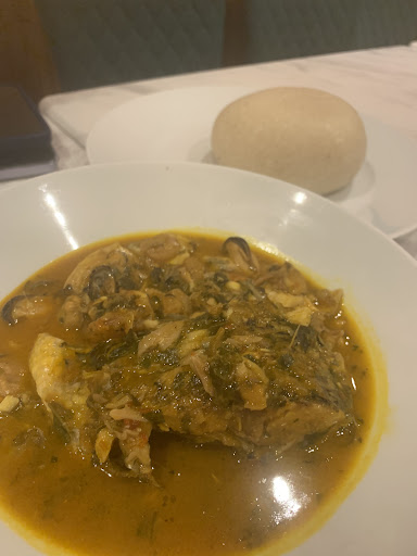 Photo of Princelyn (Nigerian Restaurant & Groceries) - Princelyn, 477 Bethnal Grn Rd, London E2 9QH, UK