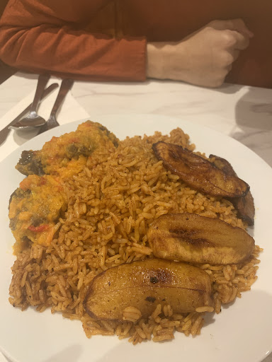 Photo of Princelyn (Nigerian Restaurant & Groceries) - Princelyn, 477 Bethnal Grn Rd, London E2 9QH, UK