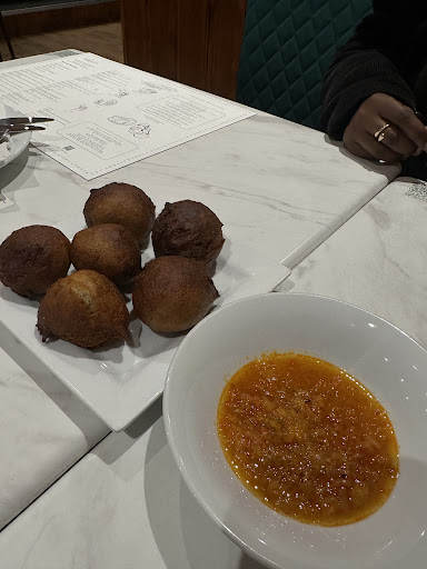 Photo of Princelyn (Nigerian Restaurant & Groceries) - Princelyn, 477 Bethnal Grn Rd, London E2 9QH, UK