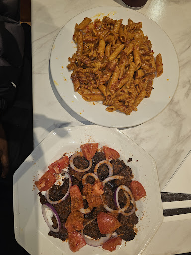 Photo of Princelyn (Nigerian Restaurant & Groceries) - Princelyn, 477 Bethnal Grn Rd, London E2 9QH, UK