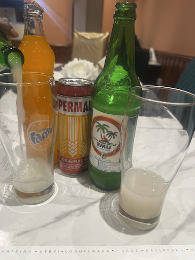 Photo of Princelyn (Nigerian Restaurant & Groceries) - Princelyn, 477 Bethnal Grn Rd, London E2 9QH, UK
