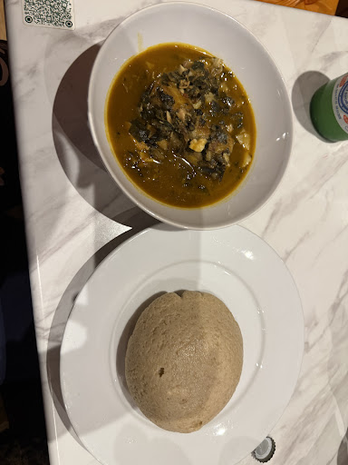 Photo of Princelyn (Nigerian Restaurant & Groceries) - Princelyn, 477 Bethnal Grn Rd, London E2 9QH, UK