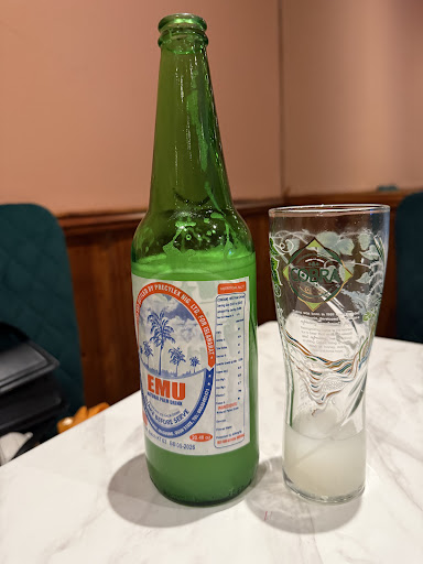 Photo of Princelyn (Nigerian Restaurant & Groceries) - Princelyn, 477 Bethnal Grn Rd, London E2 9QH, UK