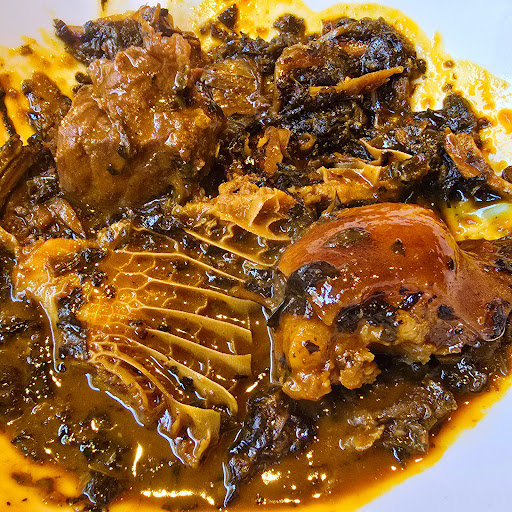 Photo of Princelyn (Nigerian Restaurant & Groceries) - Princelyn, 477 Bethnal Grn Rd, London E2 9QH, UK