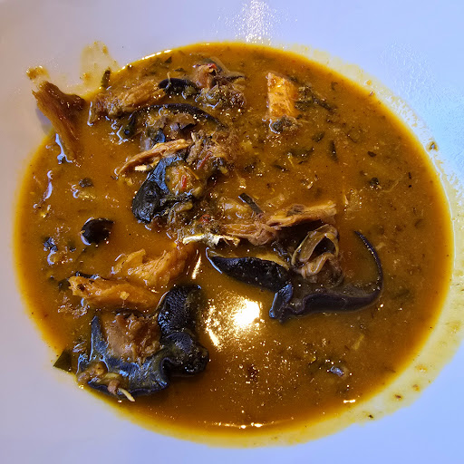 Photo of Princelyn (Nigerian Restaurant & Groceries) - Princelyn, 477 Bethnal Grn Rd, London E2 9QH, UK