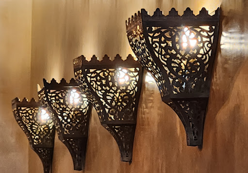 Photo of Ilili Lebanese grill & mezze - 351 Kennington Ln, London SE11 5QY, UK