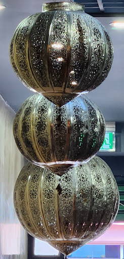 Photo of Ilili Lebanese grill & mezze - 351 Kennington Ln, London SE11 5QY, UK