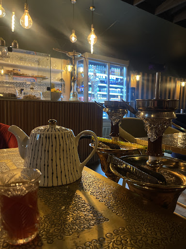 Photo of Ilili Lebanese grill & mezze - 351 Kennington Ln, London SE11 5QY, UK