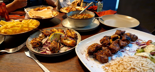 Photo of Ilili Lebanese grill & mezze - 351 Kennington Ln, London SE11 5QY, UK