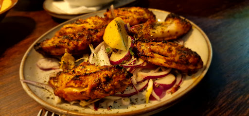 Photo of Ilili Lebanese grill & mezze - 351 Kennington Ln, London SE11 5QY, UK