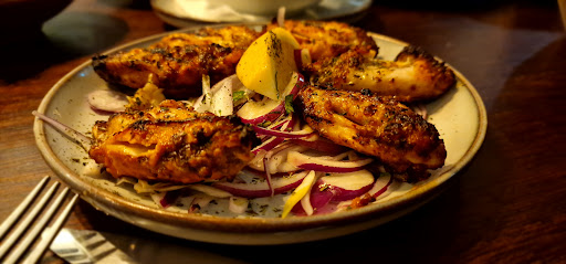 Photo of Ilili Lebanese grill & mezze - 351 Kennington Ln, London SE11 5QY, UK