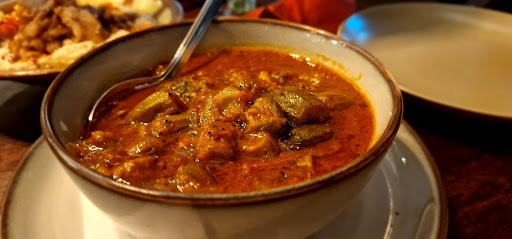 Photo of Ilili Lebanese grill & mezze - 351 Kennington Ln, London SE11 5QY, UK