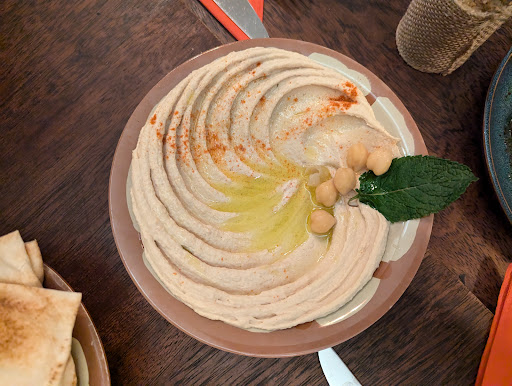 Photo of Ilili Lebanese grill & mezze - 351 Kennington Ln, London SE11 5QY, UK