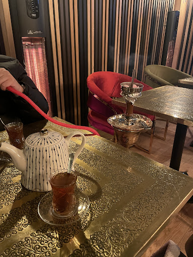 Photo of Ilili Lebanese grill & mezze - 351 Kennington Ln, London SE11 5QY, UK