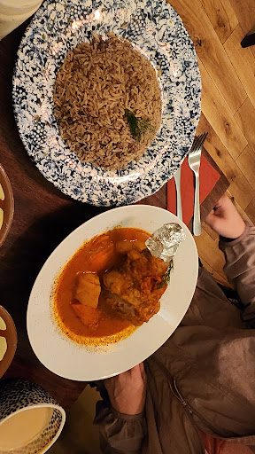 Photo of Ilili Lebanese grill & mezze - 351 Kennington Ln, London SE11 5QY, UK