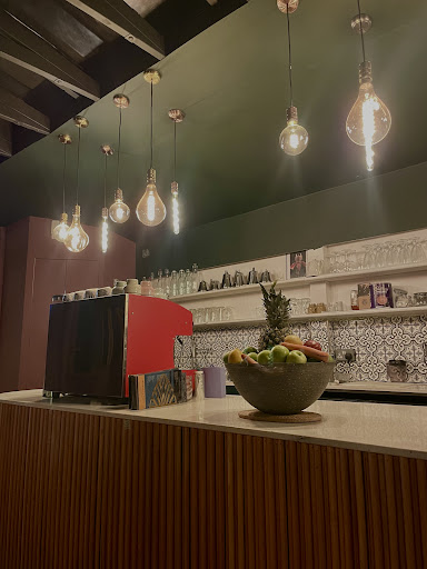 Photo of Ilili Lebanese grill & mezze - 351 Kennington Ln, London SE11 5QY, UK