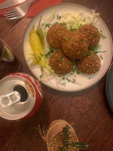Photo of Ilili Lebanese grill & mezze - 351 Kennington Ln, London SE11 5QY, UK