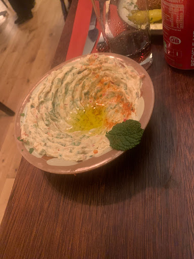 Photo of Ilili Lebanese grill & mezze - 351 Kennington Ln, London SE11 5QY, UK