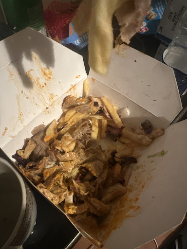 Photo of The Ottoman Doner - Whitechapel - 163 Cannon St Rd, London E1 2LX, UK