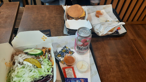 Photo of The Ottoman Doner - Whitechapel - 163 Cannon St Rd, London E1 2LX, UK