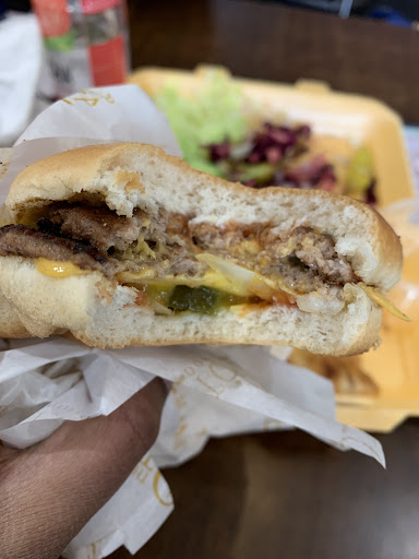 Photo of The Ottoman Doner - Whitechapel - 163 Cannon St Rd, London E1 2LX, UK