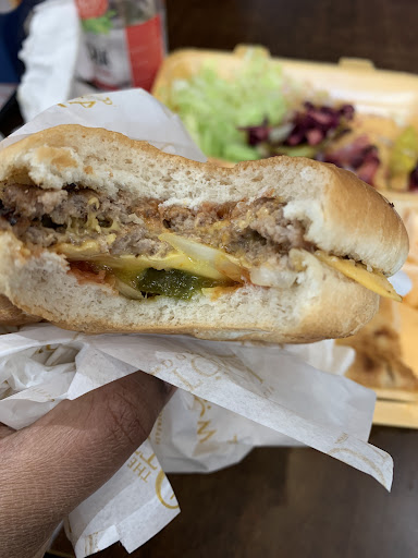 Photo of The Ottoman Doner - Whitechapel - 163 Cannon St Rd, London E1 2LX, UK