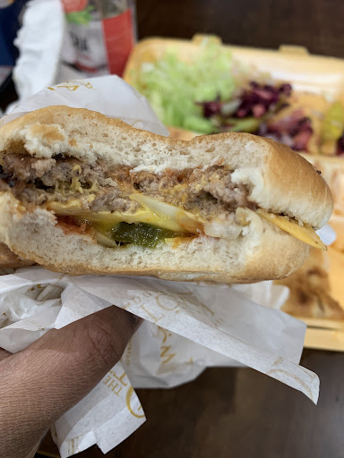 Photo of The Ottoman Doner - Whitechapel - 163 Cannon St Rd, London E1 2LX, UK