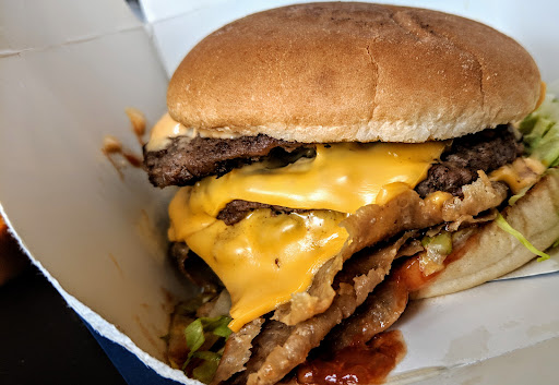 Photo of The Ottoman Doner - Whitechapel - 163 Cannon St Rd, London E1 2LX, UK