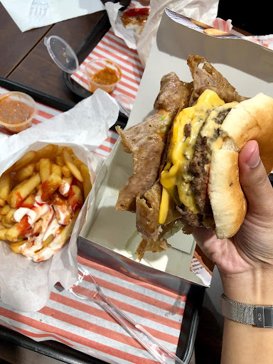 Photo of The Ottoman Doner - Whitechapel - 163 Cannon St Rd, London E1 2LX, UK