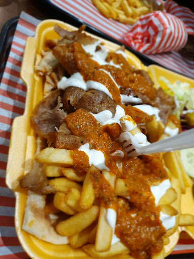 Photo of The Ottoman Doner - Whitechapel - 163 Cannon St Rd, London E1 2LX, UK