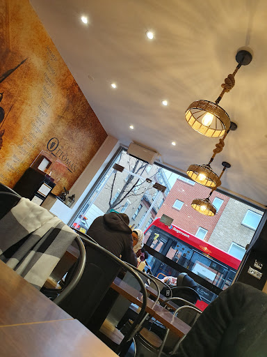 Photo of The Ottoman Doner - Whitechapel - 163 Cannon St Rd, London E1 2LX, UK
