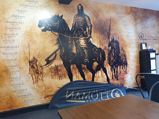 Photo of The Ottoman Doner - Whitechapel - 163 Cannon St Rd, London E1 2LX, UK