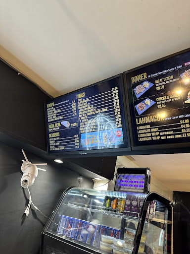 Photo of The Ottoman Doner - Whitechapel - 163 Cannon St Rd, London E1 2LX, UK