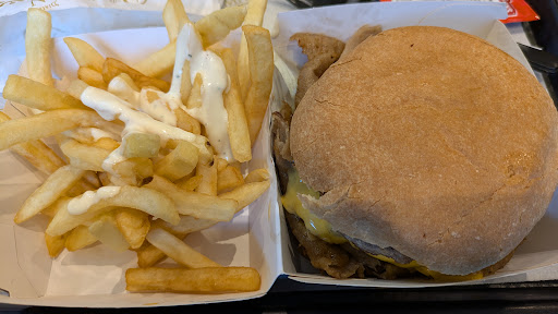 Photo of The Ottoman Doner - Whitechapel - 163 Cannon St Rd, London E1 2LX, UK