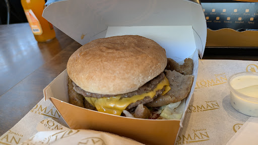 Photo of The Ottoman Doner - Whitechapel - 163 Cannon St Rd, London E1 2LX, UK