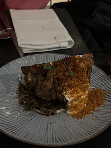Photo of Bala Baya Restaurant Bankside - Arch 25, Old union yard arches, 229 Union St, London SE1 0LR, UK
