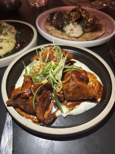 Photo of Bala Baya Restaurant Bankside - Arch 25, Old union yard arches, 229 Union St, London SE1 0LR, UK