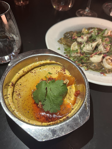 Photo of Bala Baya Restaurant Bankside - Arch 25, Old union yard arches, 229 Union St, London SE1 0LR, UK