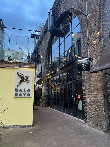 Photo of Bala Baya Restaurant Bankside - Arch 25, Old union yard arches, 229 Union St, London SE1 0LR, UK