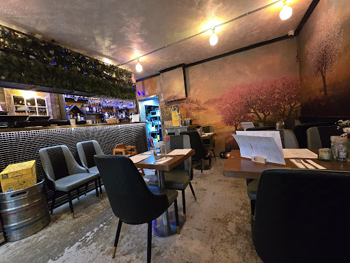 Photo of Broadway BBQ - Entrance, 29 Tooting High St, London SW17 0RJ, UK
