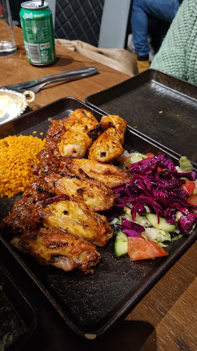 Photo of Broadway BBQ - Entrance, 29 Tooting High St, London SW17 0RJ, UK